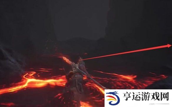 黑神话悟空马哥支线任务图文流程 黑神话悟空马哥在哪里？