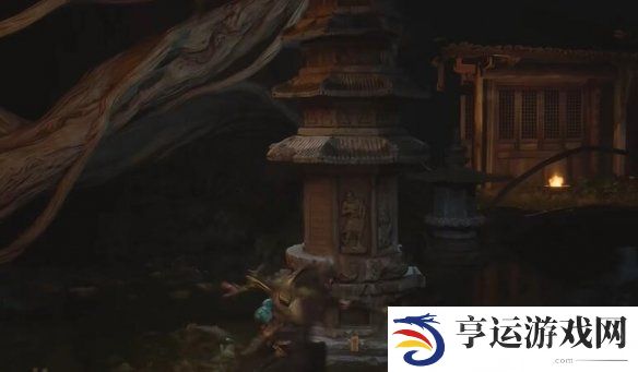 黑神话悟空四妹支线任务怎么做 黑神话悟空四妹支线图文流程攻略详解