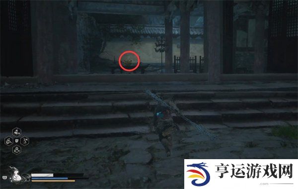 黑神话悟空全金丹获取方法 黑神话悟空当饭吃哩六十九难达成攻略