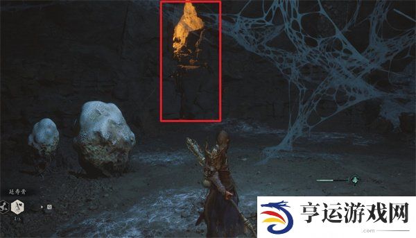 黑神话悟空第四回蒲团位置在哪里 黑神话悟空第四回蒲团位置大全