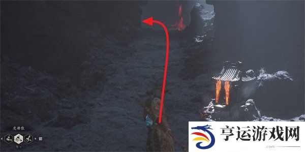 黑神话悟空虹霓云绦怎么获得 黑神话悟空虹霓云绦获取方法