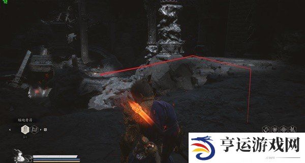 黑神话悟空全打坐蒲团点位都在哪 黑神话悟空打坐蒲团全点位一览