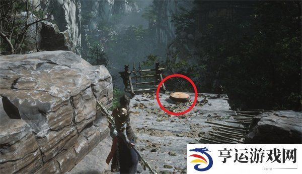 黑神话悟空第四回蒲团位置在哪里 黑神话悟空第四回蒲团位置大全