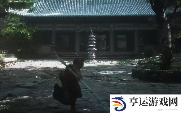 黑神话悟空四妹支线任务怎么做 黑神话悟空四妹支线图文流程攻略详解