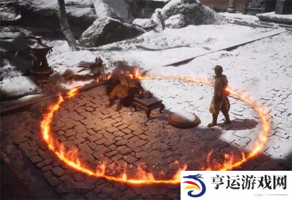 黑神话悟空全法术解锁方法 黑神话悟空法性颇通七十五难达成攻略