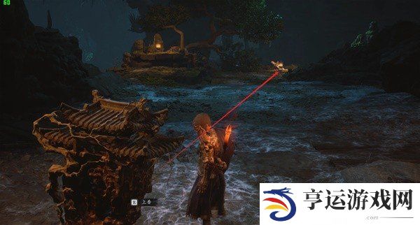 黑神话悟空全打坐蒲团点位都在哪 黑神话悟空打坐蒲团全点位一览