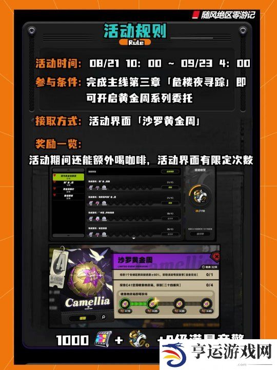 绝区零沙罗黄金周活动第一关怎么过 绝区零沙罗黄金周活动攻略