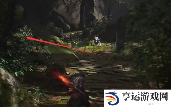 黑神话悟空马哥支线任务图文流程 黑神话悟空马哥在哪里？