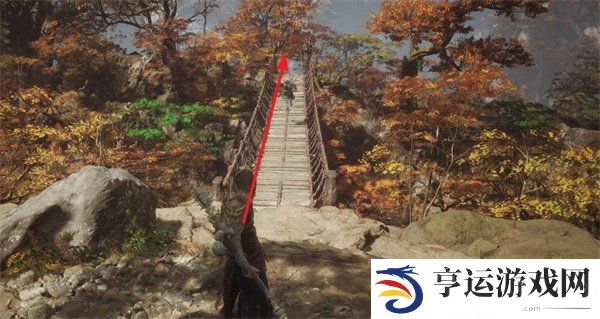 黑神话悟空第四回蒲团位置在哪里 黑神话悟空第四回蒲团位置大全