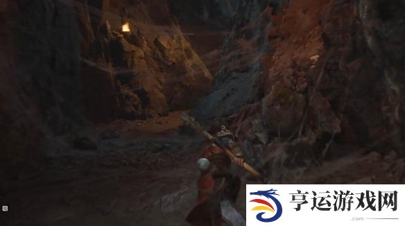 黑神话悟空盘丝洞隐藏boss 黑神话悟空盘丝洞隐藏剧情