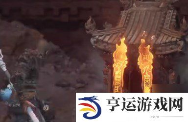 黑神话悟空马天霸怎么解锁 黑神话悟空马天霸支线任务