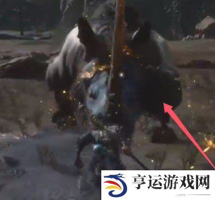 黑神话悟空锁子黄金甲怎么获得 黑神话悟空锁子黄金甲在哪
