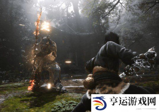 黑神话悟空先天锟钢怎么获取 黑神话悟空先天锟钢怎么得到