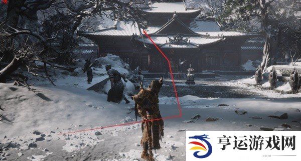 黑神话悟空丹方全收集攻略 心有秘方七十七难达成攻略