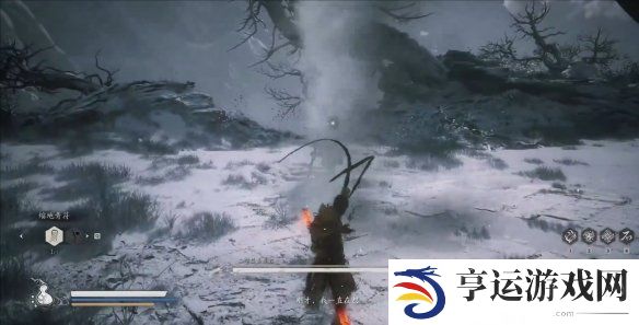 黑神话悟空二郎神怎么打 黑神话悟空二郎神打法图文介绍