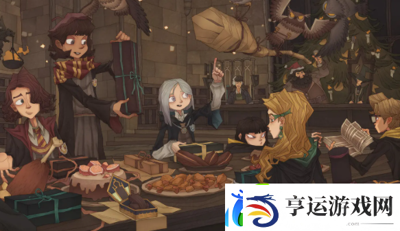 哈利波特魔法觉醒奇遇瓶怎么获得