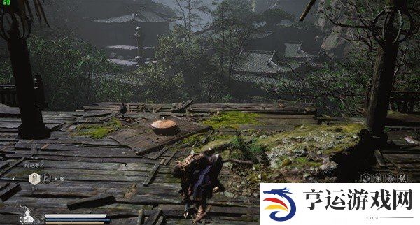 黑神话悟空全打坐蒲团点位都在哪 黑神话悟空打坐蒲团全点位一览