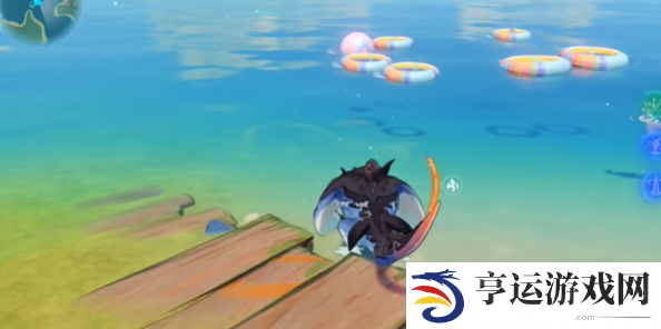 原神正午的海鸟成就怎么获取 原神正午的海鸟成就获取攻略