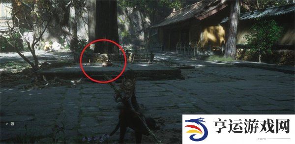 黑神话悟空第四回蒲团位置在哪里 黑神话悟空第四回蒲团位置大全