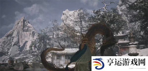 黑神话悟空画里乾坤二十九难怎么完成 黑神话悟空画里乾坤二十九难成就攻略