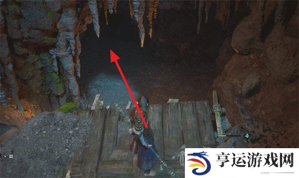 黑神话悟空第四回蒲团位置在哪里 黑神话悟空第四回蒲团位置大全