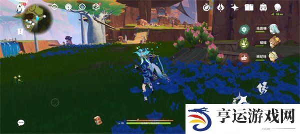 原神福无双至成就如何达成 原神福无双至成就达成攻略