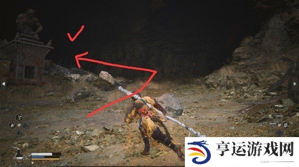 黑神话悟空六个佛目珠都在哪 黑神话悟空六个佛目珠全收集攻略