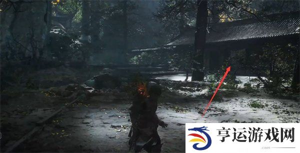黑神话悟空第四回葫芦仙人在哪 黑神话悟空第四回葫芦仙人位置