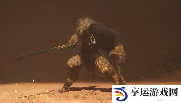 黑神话悟空卧虎寺地窖怎么进 黑神话悟空卧虎寺地窖进入方法