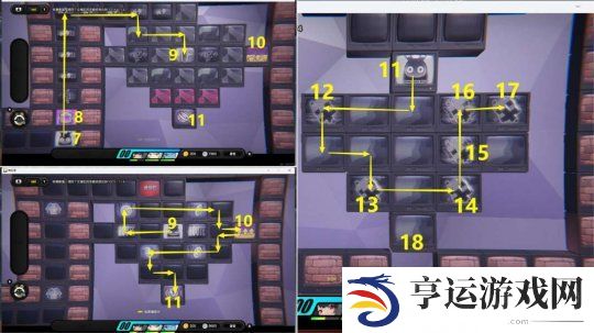 绝区零沙罗黄金周活动第二关 绝区零沙罗黄金周活动攻略