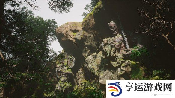 黑神话悟空wegame存档位置一览 黑神话悟空wegame存档文件在哪里