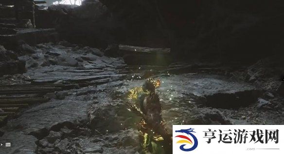 黑神话悟空盘丝洞宝箱在哪 黑神话悟空盘丝洞位置大全一览