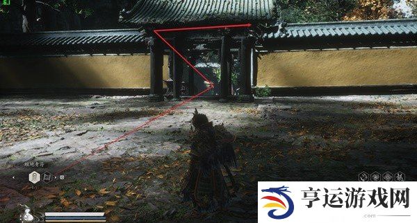 黑神话悟空种子全收集攻略 种子齐备五十二难达成攻略