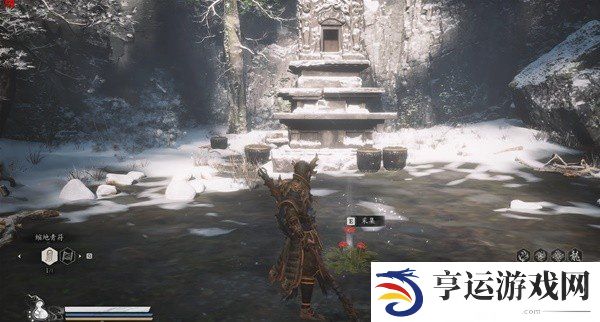 黑神话悟空种子全收集攻略 种子齐备五十二难达成攻略