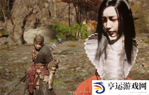 黑神话悟空第四回紫云山怎么解锁 黑神话悟空第四回紫云山支线攻略