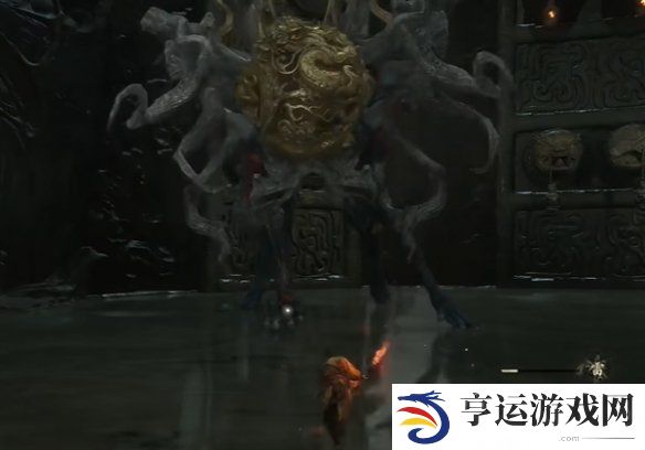 黑神话悟空魔将妙音怎么打 黑神话悟空魔将妙音打法图文