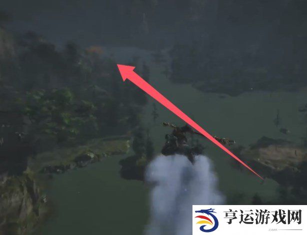 黑神话悟空点翠飞龙釺怎么获得 黑神话悟空点翠飞龙釺获取方式
