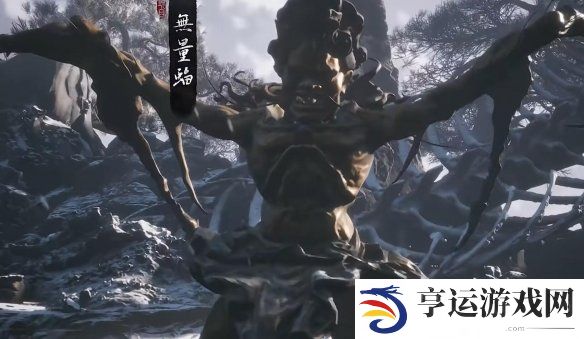 黑神话悟空龟将泪滴在哪 黑神话悟空龟将的眼泪怎么拿