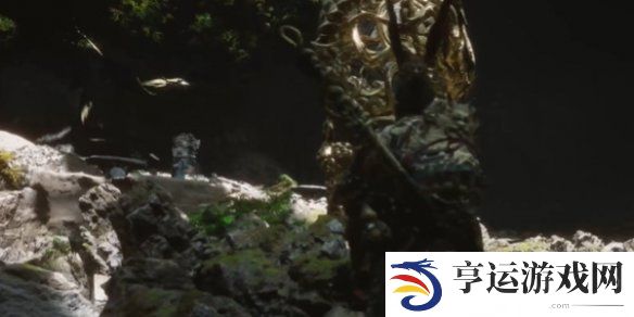黑神话悟空二郎神位置 黑神话悟空二郎神隐藏boss位置介绍