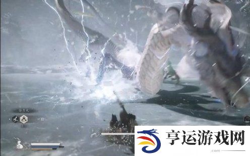 黑神话悟空第三回亢金龙打法攻略 黑神话悟空第三回亢金龙怎么打