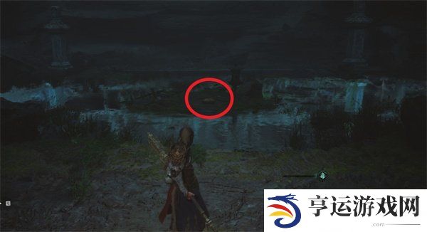 黑神话悟空第四回蒲团位置在哪里 黑神话悟空第四回蒲团位置大全