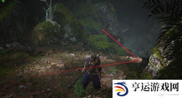 黑神话悟空全打坐蒲团点位都在哪 黑神话悟空打坐蒲团全点位一览