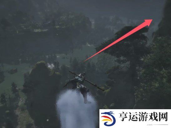 黑神话悟空锁子黄金甲怎么获得 黑神话悟空锁子黄金甲在哪
