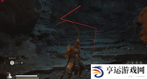 黑神话悟空六只青蛙都在哪 黑神话悟空蛙声一片六十六难达成攻略