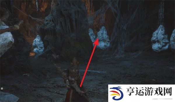 黑神话悟空第四回蒲团位置在哪里 黑神话悟空第四回蒲团位置大全