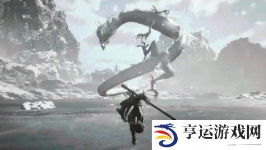 黑神话悟空龙boss怎么打 黑神话悟空龙boss打法攻略