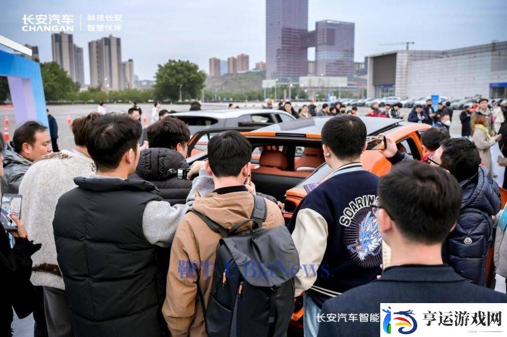 长安汽车「北斗天枢2.0」
