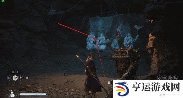 黑神话悟空全打坐蒲团点位都在哪 黑神话悟空打坐蒲团全点位一览