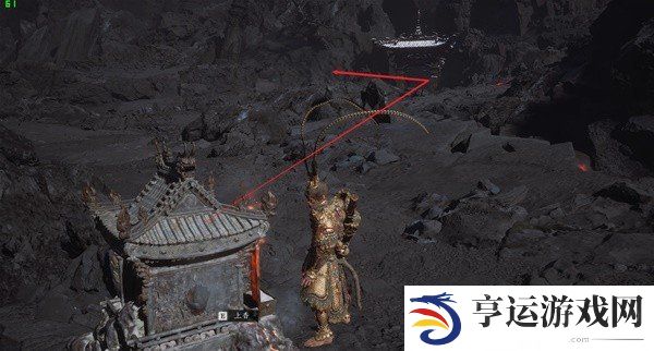黑神话悟空六只青蛙都在哪 黑神话悟空蛙声一片六十六难达成攻略