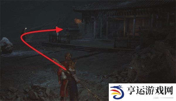 黑神话悟空第四回蒲团位置在哪里 黑神话悟空第四回蒲团位置大全